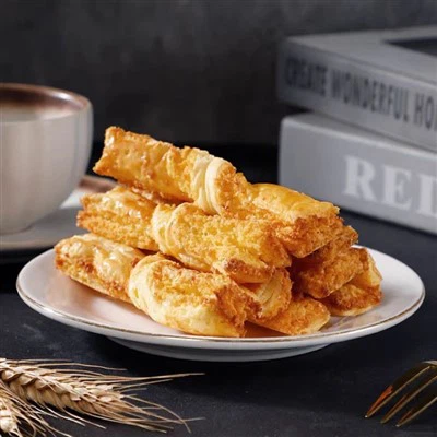 ココナッツフレークを使ってココナッツクリスプを作れますか？